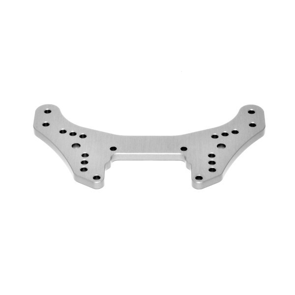 Hobao 7075 CNC VTE/ VTE2 REAR STOCK TOWER FOR ALUM GEARBOX