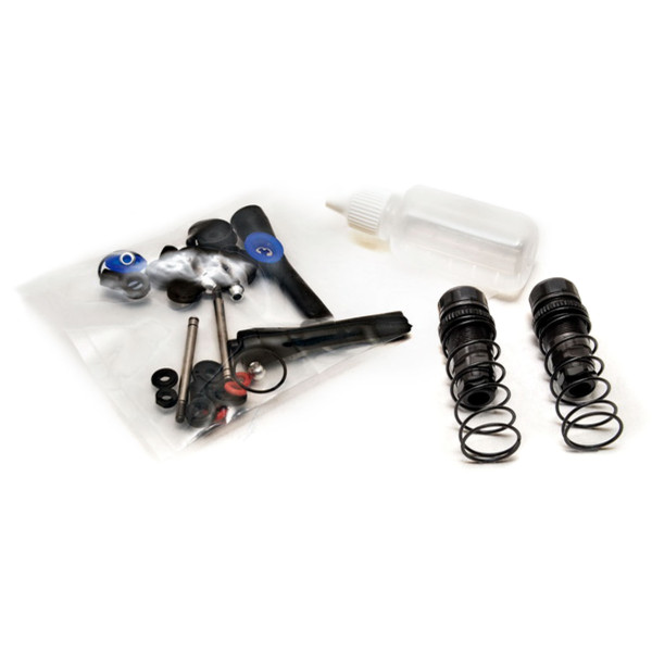 HoBao FRONT SHOCK ABSORBER, 2 SET