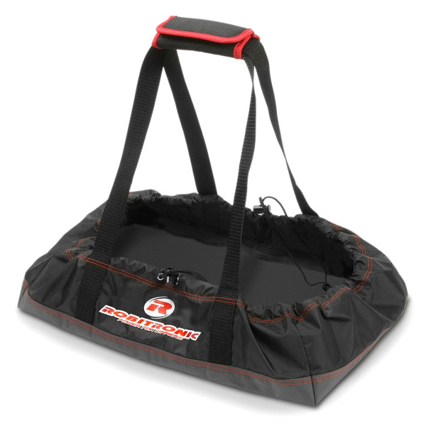 Robitronic Crawler Dirtbag