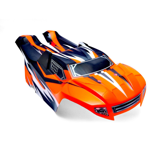 HoBao Hyper SST Karosserie Orange