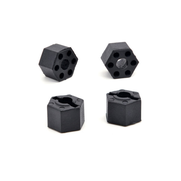 Modster Radmitnehmer 12x10mm Dune Racer Pro