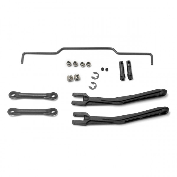 Rear Sway Bar Kit