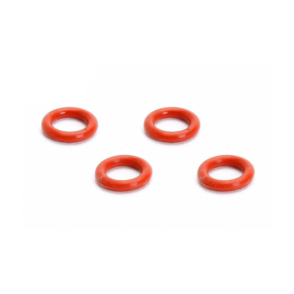 PR Racing 4.8x1.5-O*4pcs