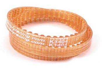 Robitronic G4 & V1 Low Friction Side Belt (Special Size) (for K1405)
