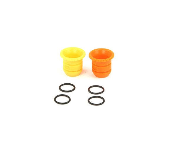 Robitronic Venturi Tube plastic inserts 8mm & 8,5mm