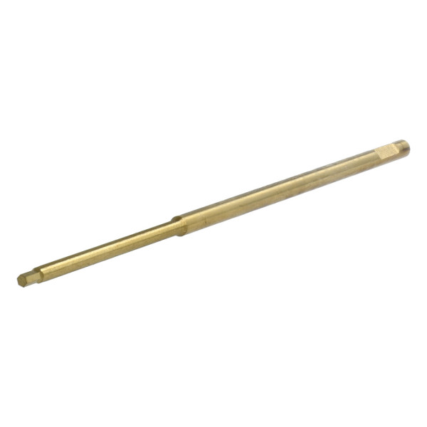 Rockamp Ersatzklinge Innensechskant 1.5mm HSS Titan beschichtet