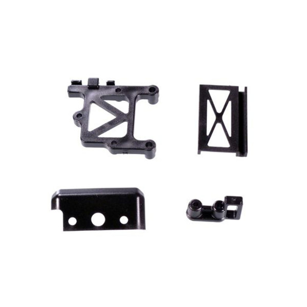 HoBao SENSOR MOUNT & SERVO SUPPORT MOUNT