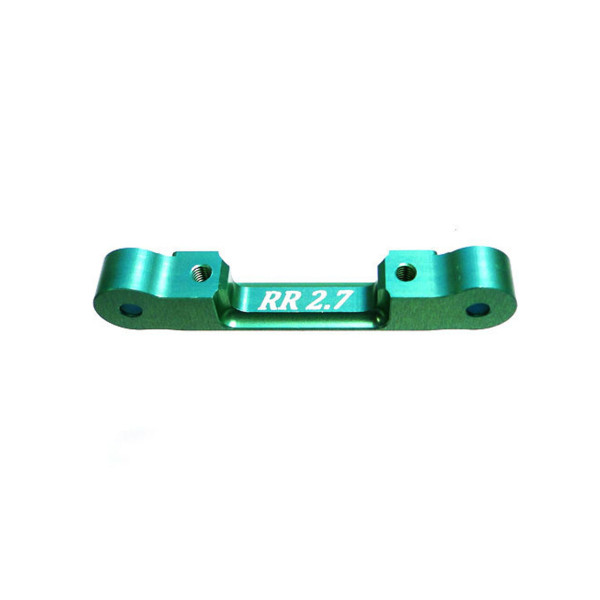 HoBao CNC SUSPENSION ARM HOLDER RR 2.7°