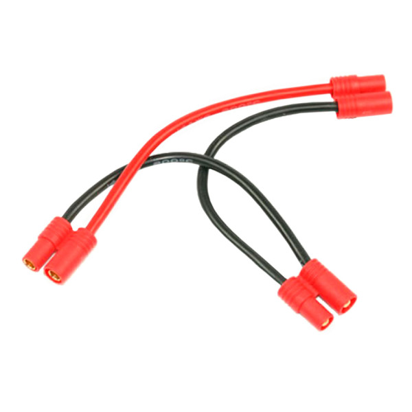 Rockamp G3,5 Seriellkabel