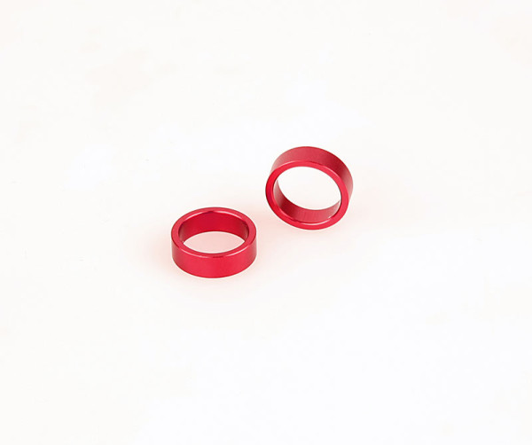 Robitronic 0° Angle CCD Pin cover (2 pcs)