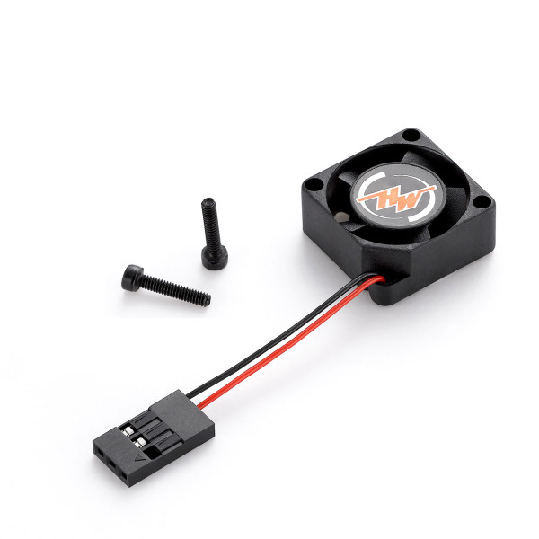 Hobbywing Fan Xerun XR10 Stock Spec 20x20x8