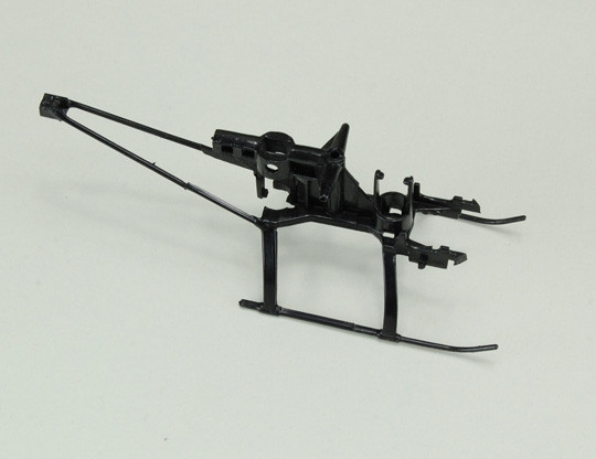 Ares Main Frame and Landing Gear/Skid Set: Chronos CX 75