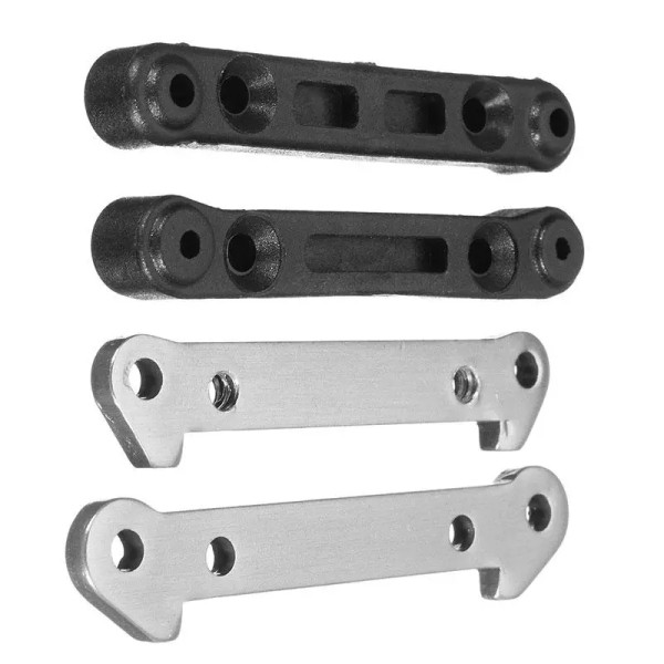Modster Front and rear wishbone brackets Dune Racer Pro/Evolution X