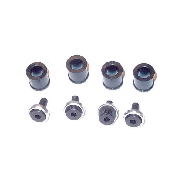 HoBao RUBBER GASKET & ALUM WASHER