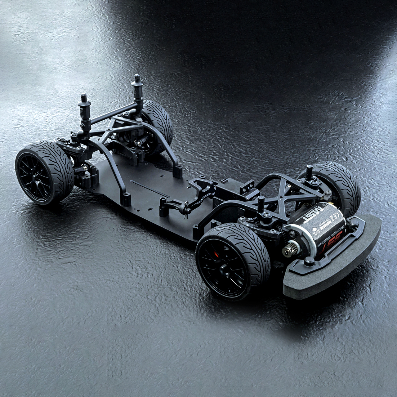 MST Racing Markenshop - RC-Cars, Reifen, Felgen, Tuningteile