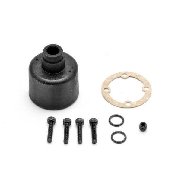 HoBao Differentialgehäuse