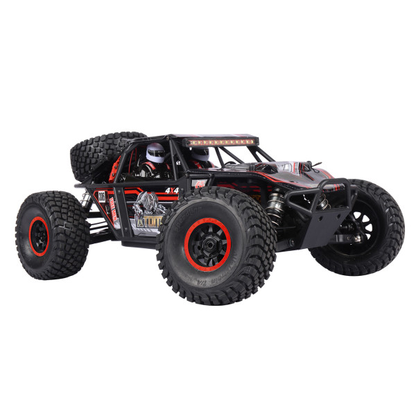 Atom 1/8 6S 4WD Desert Buggy RTR 33675S
