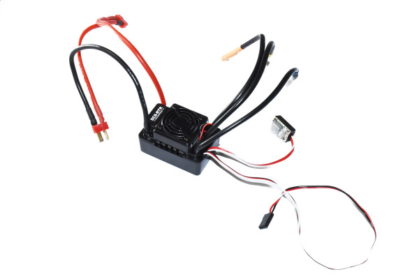 Drehzahlregler Hobbywing 80A ESC (T-Plug) Cito/Dasher