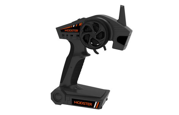 Modster 2,4 GHz Fernsteuerung Vector SR30