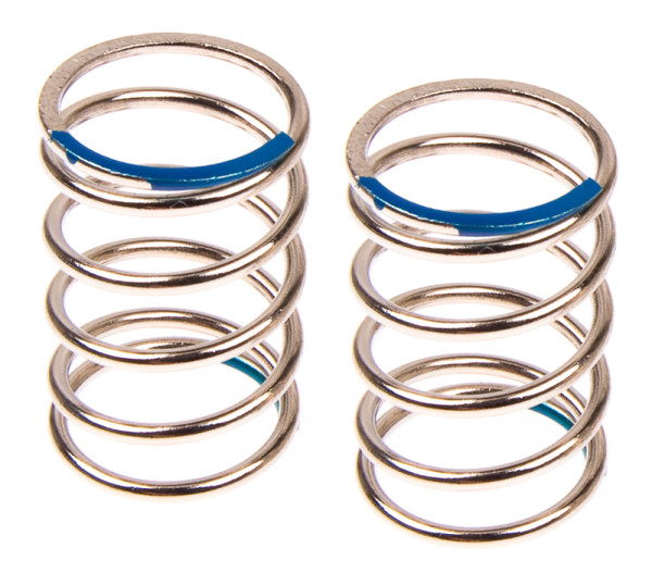 Robitronic Shock spring (blue 273gf/mm)
