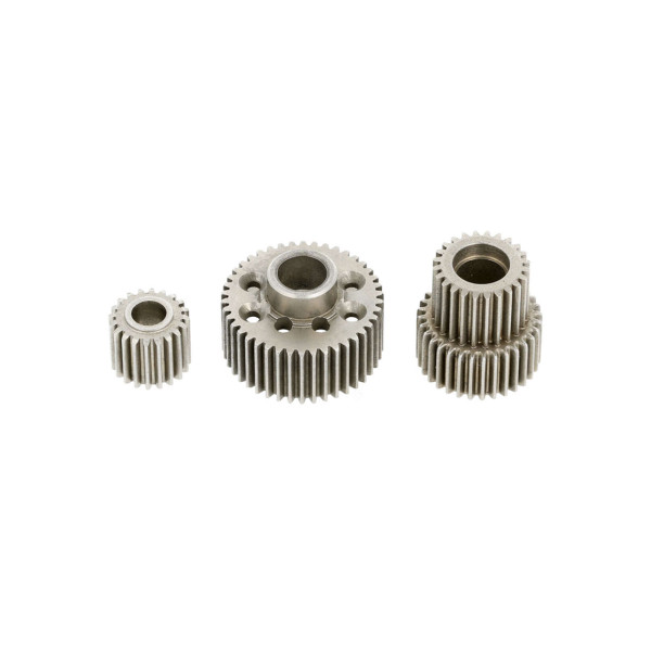 CEN-Racing Metal Center Transmission Gear Set