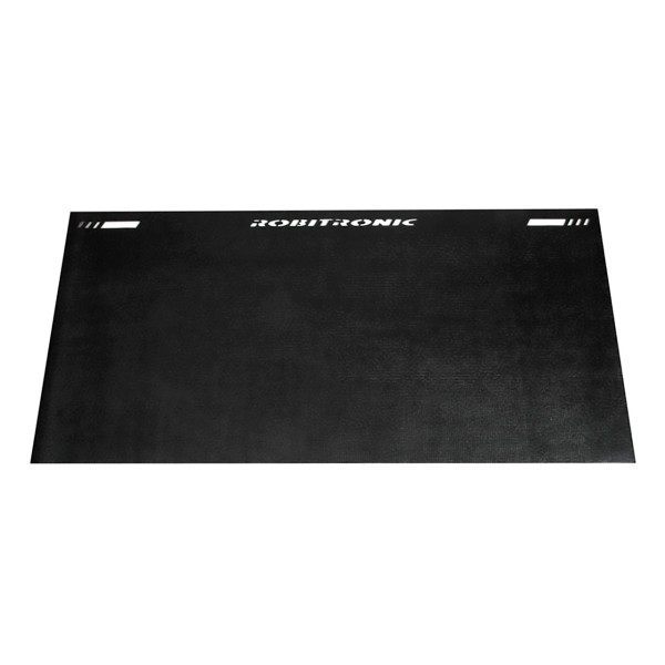 Robitronic Pit Mat - Black Rack (60x120cm)