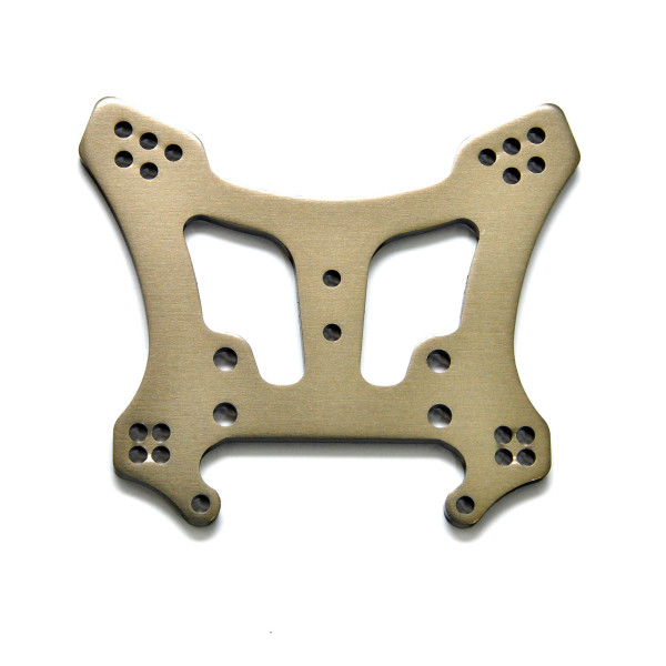 Hobao SS REAR SHOCK TOWER, 1PC