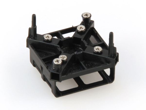 Ares Main Frame: Ethos QX 75
