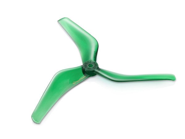 Azure 6145 Tri-Blade Prop Greenery 6,1" 4,5" Pitch