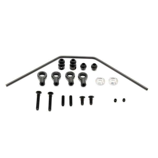 Hobao Front Anti-Roll Bar 2,3mm