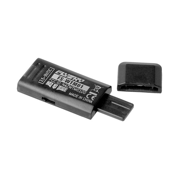 Flysky FS-WTM01 Wireless Trainer Unit