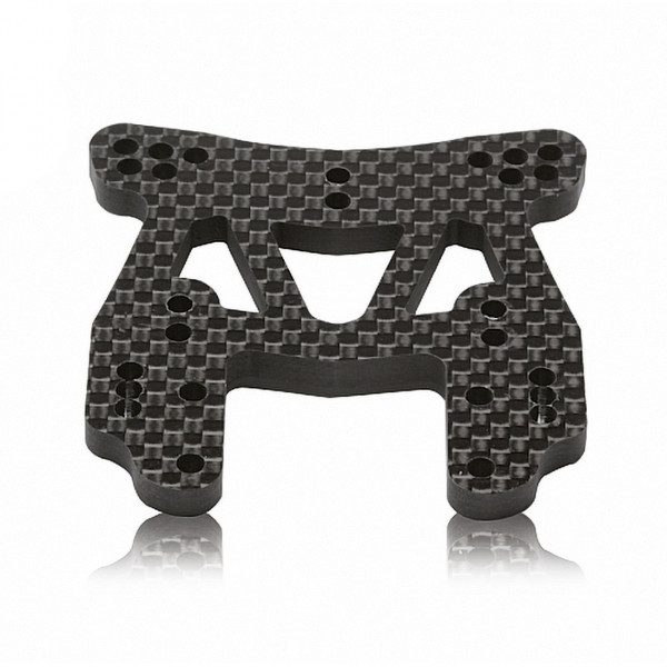 Carbon Fiber Rear Shock Absorber Plate*1pcs