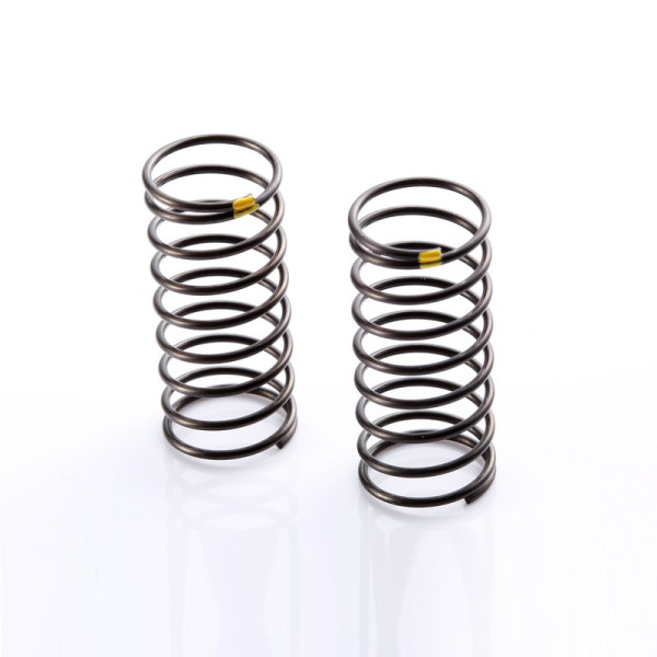 LC Racing Rear Shock Spring 1.2mm