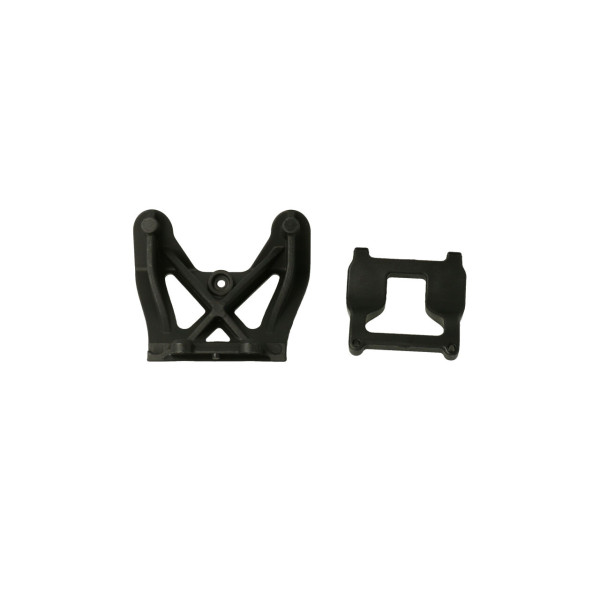 FS Racing Rear bumper for Rebel DB