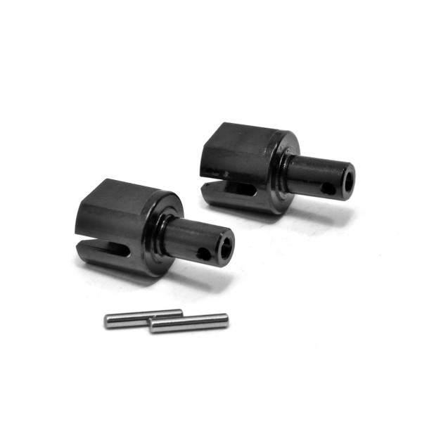 HoBao Mini ST Center Diff Ouput