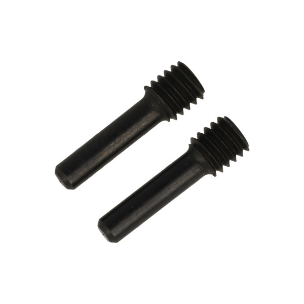 Hobao Threaded Pin M4x2, 5x14mm Hex Socket (2 pcs)
