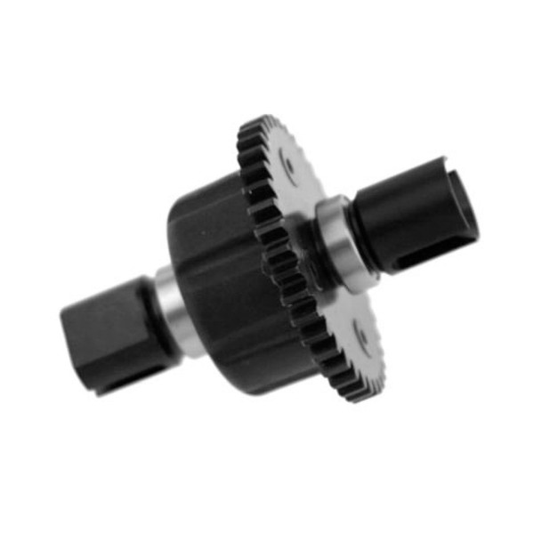 HoBao CENTER DIFFERENTIAL SET
