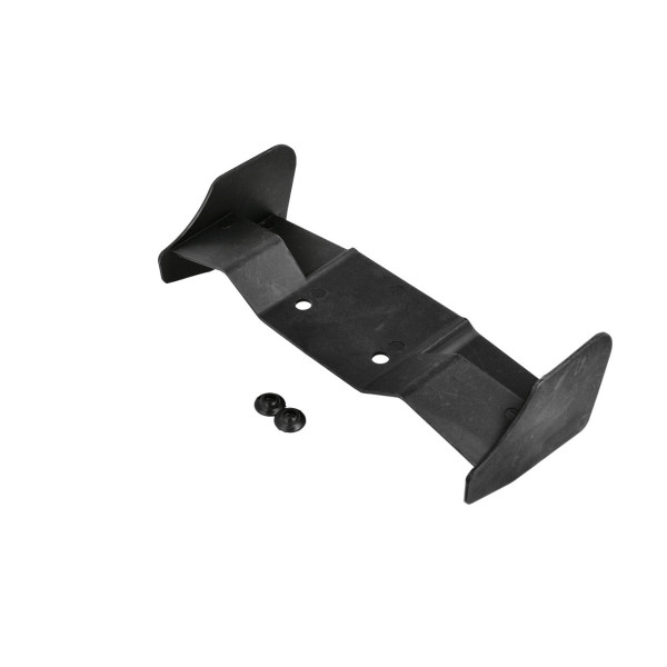 Flügel (Focus & Leopard)