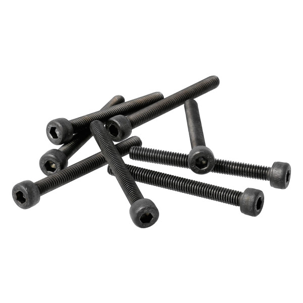 Yikong Zylinderkopfschraube M4x40mm
