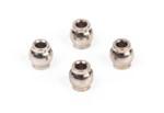 Kingmotor 6.8mm Ball - Upper Suspension Arm for Citroen 1/7