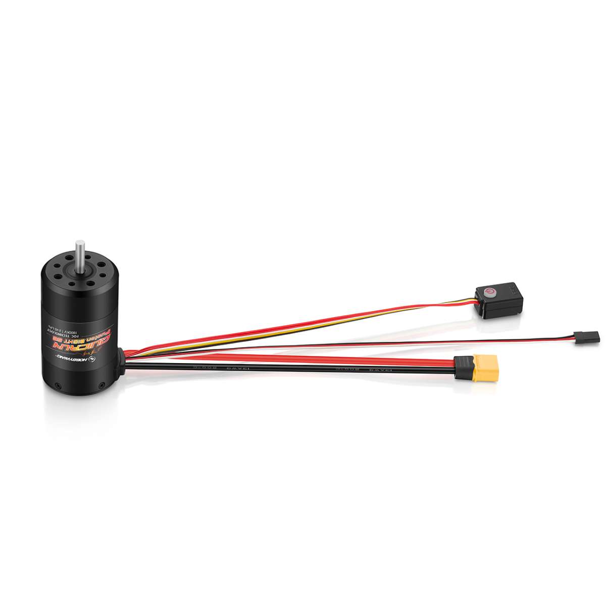 Hobbywing Quicrun Fusion 8IGHT SE 1800kV