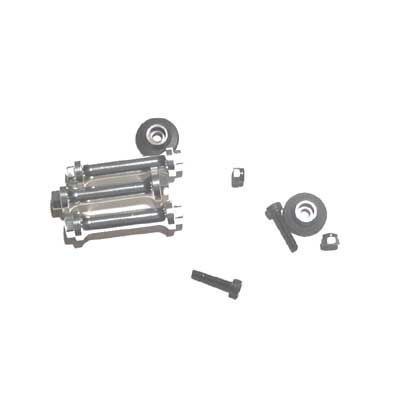 HoBao Wing Mount Post and Screw (3 pcs)