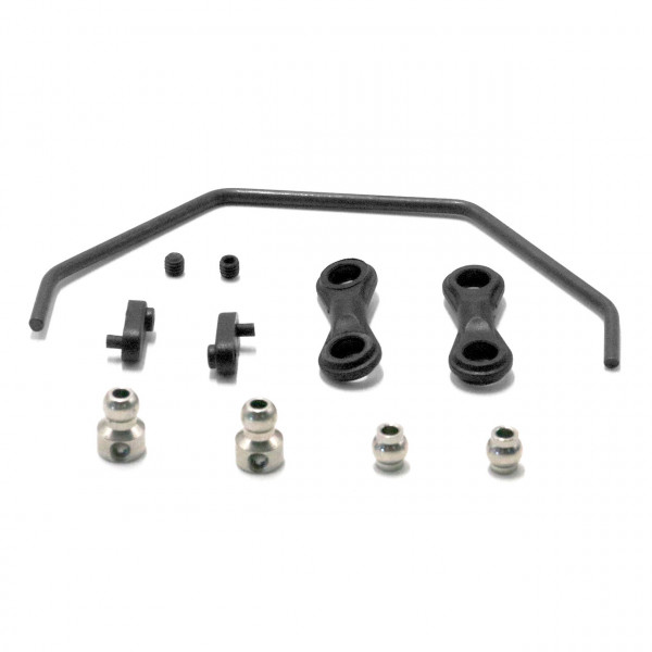 Front Sway Bar Kit