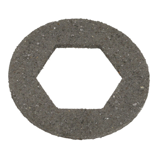 Hobao Slipper Pad for Torque Limite