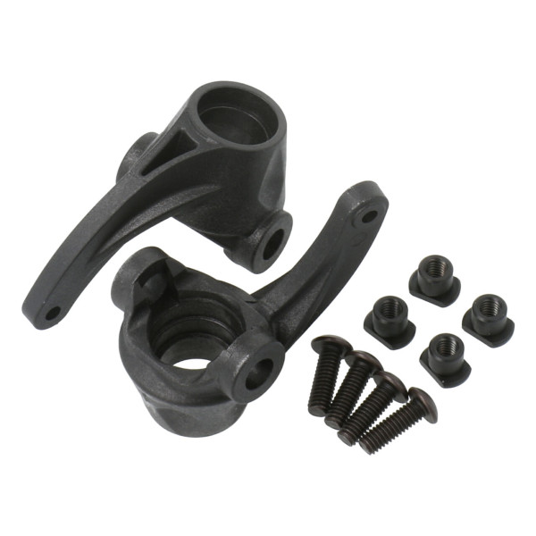 HoBao FRONT NYLON STEERING KNUCKLE FOR B-VERSION