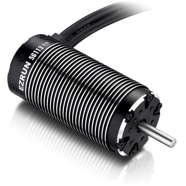 Hobbywing Ezrun SL 56113 800kV 4pol, 8mm Welle für 1:5