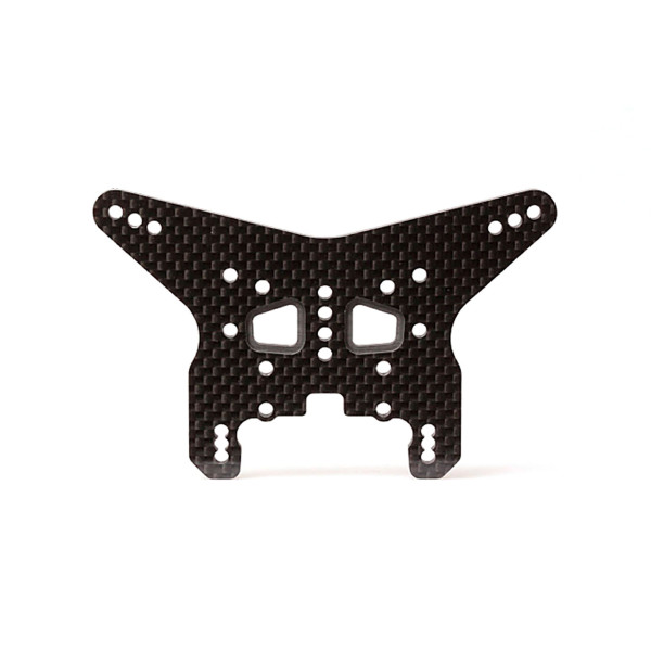 PR Racing SB401R-T Rear Carbon Fiber Shock Tower(4mm)