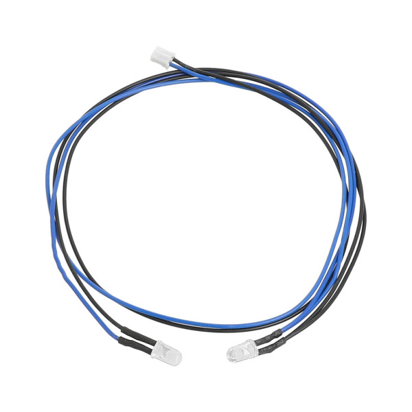 Killerbody LED Licht Set mit 2x5mm Blaue LED