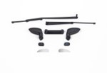 Kingmotor Wiper, Rearview Mirror for Citroen 1/7