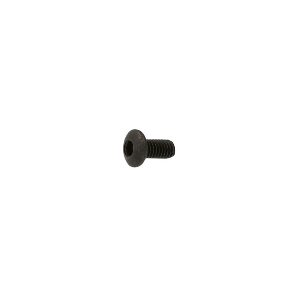 HoBao Button Head Hex Screw M3x6mm (10 pcs)